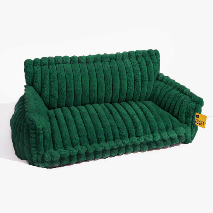 Orthopaedic Dog Bed - Extreme Support and Comfort