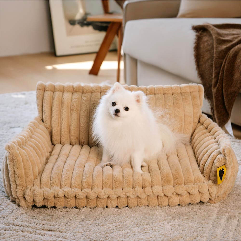 Orthopaedic Dog Bed - Extreme Support and Comfort