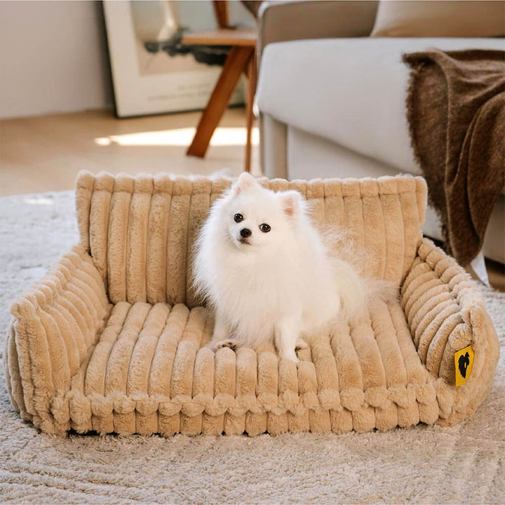 Orthopaedic Dog Bed - Extreme Support and Comfort