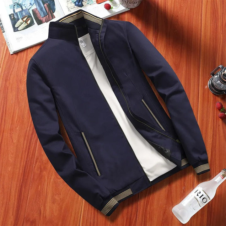 Konstantin – Stylish and Functional Jacket for Men