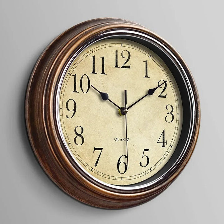 Classic Wall Clock – Timeless Elegance for Every Room