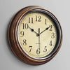 Elegant Classic Wall Clock for Every Room