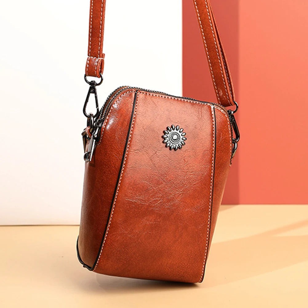 Charina – Stylish and Versatile Shoulder Bag for Women