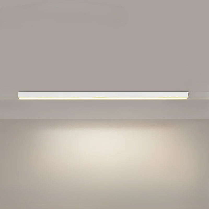 Modern LED Ceiling Lamp - Energy-Saving Design