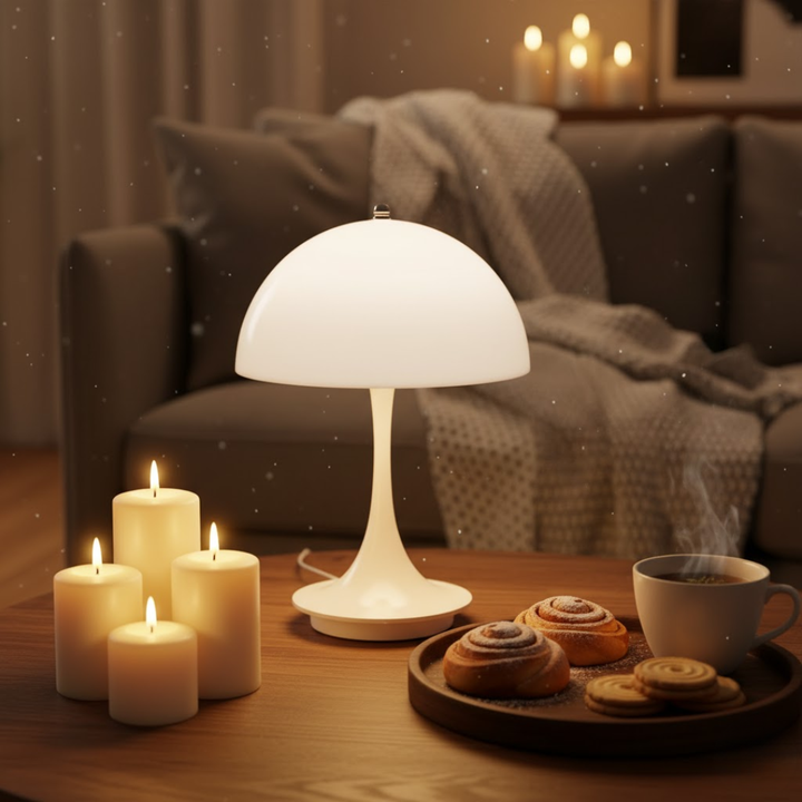 NordicLume | Modern Cordless Lamp