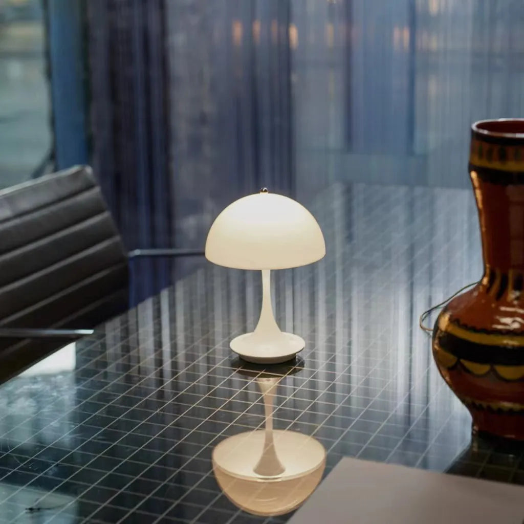 NordicLume | Modern Cordless Lamp