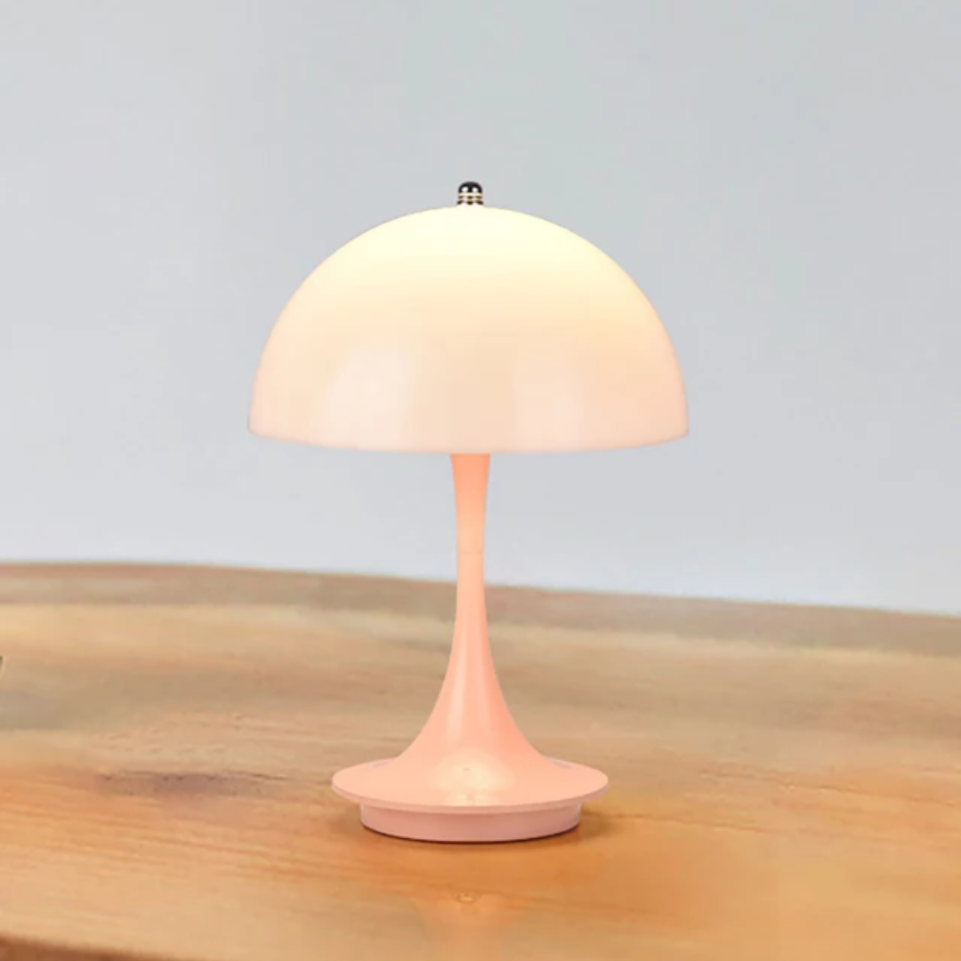 NordicLume | Modern Cordless Lamp