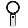 Portable 20X Optical Lens for Seniors | Boost Your Reading Comfort