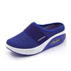 Women's Orthopedic Slip-On Shoes