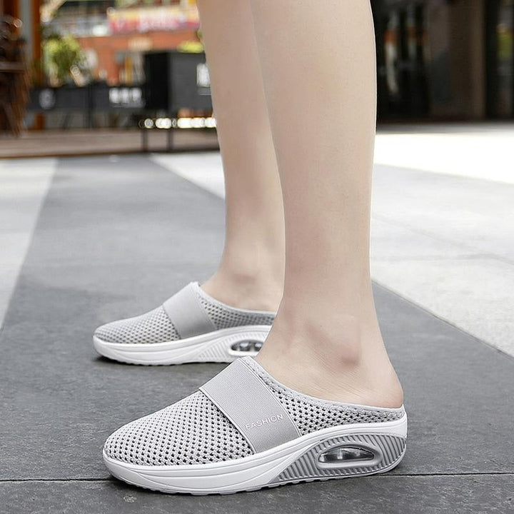 Women's Orthopedic Slip-On Shoes