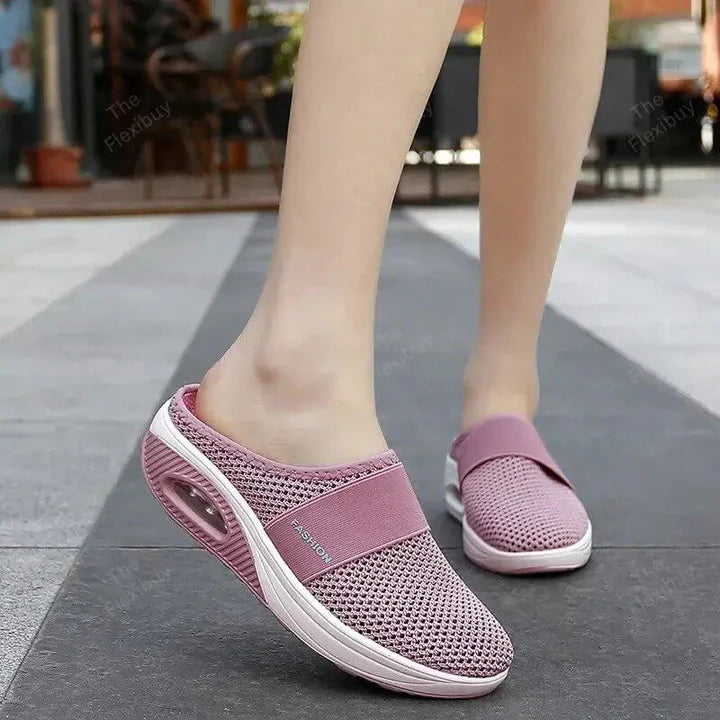 Ultra Comfortable Air-Cushion Slip-Ons
