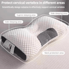 Orthopaedic Pillow - Support Against Back and Neck Pain