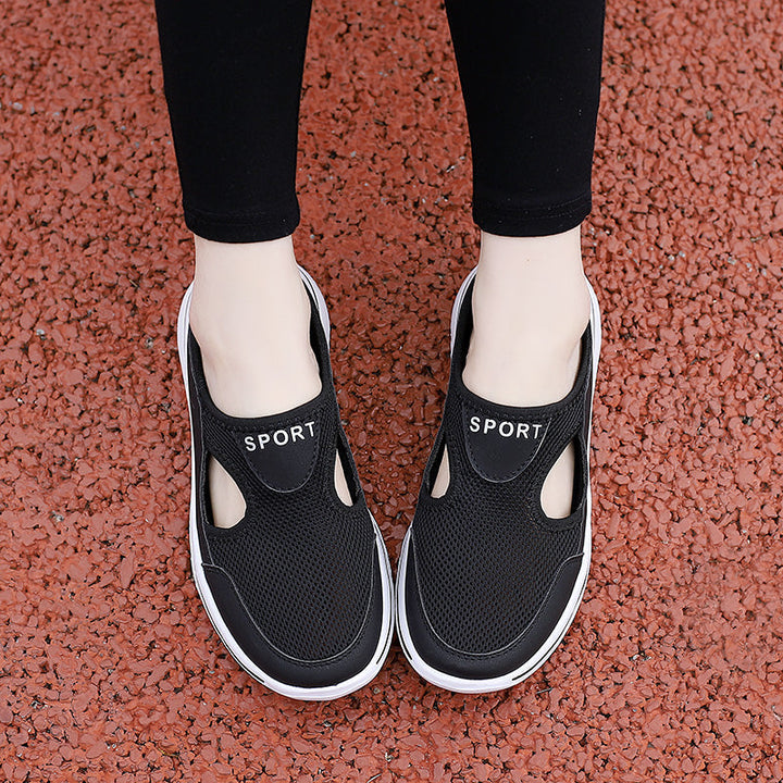 Men's Orthopaedic Slippers | Breathable and Comfortable