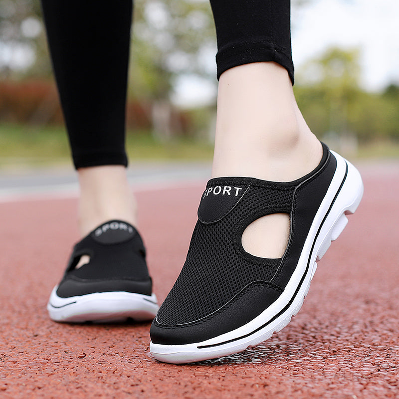 Men's Orthopaedic Slippers | Breathable and Comfortable