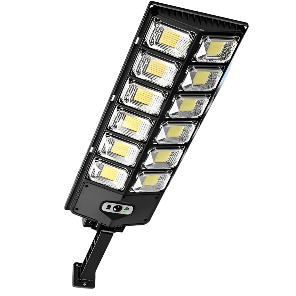 Outdoor LED Solar Lamp zaxx