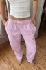 Women's Lounge Trousers Relaxed & Lightweight