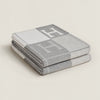 Luxurious Wool and Cashmere Throw - LuxBlanket
