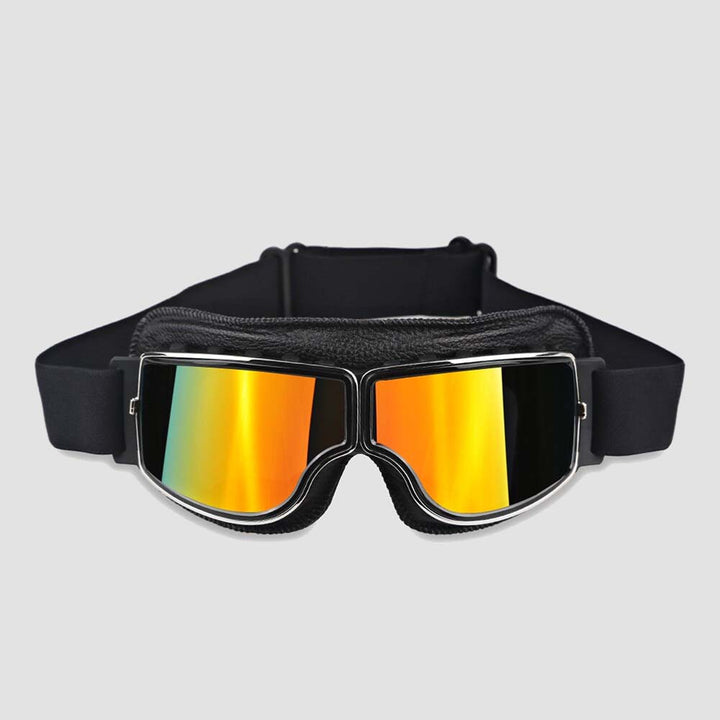 NovaShield Fitover Glasses with UV Protection and Anti-Fog