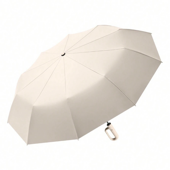 Ultra Wind-Resistant Umbrella - Reflective StormShield