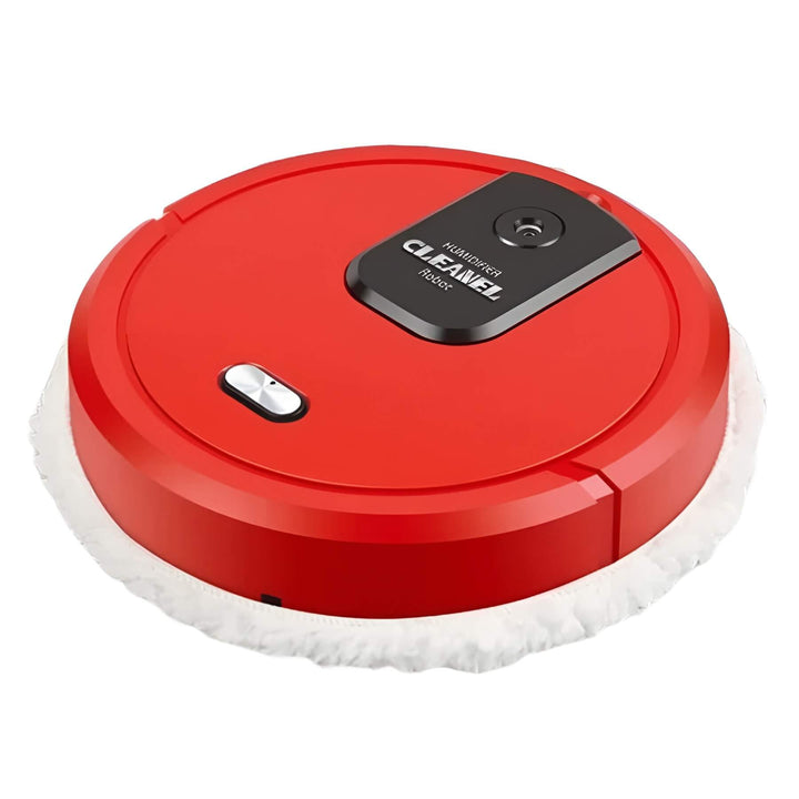 Robot Mop for Home Use - CleanBot
