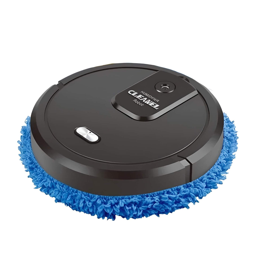 SmartMop – Automatic Robot Mop for Cleaning