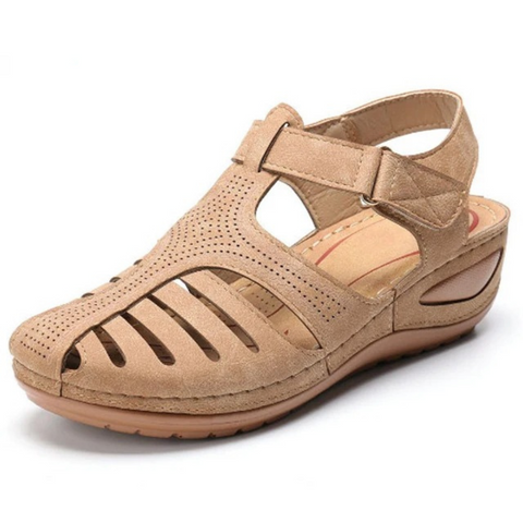 Astrid – Designed for balance Sandals for women