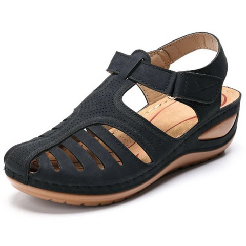 Astrid – Designed for balance Sandals for women