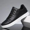 Men's Casual Lace-Up Ankle Boots