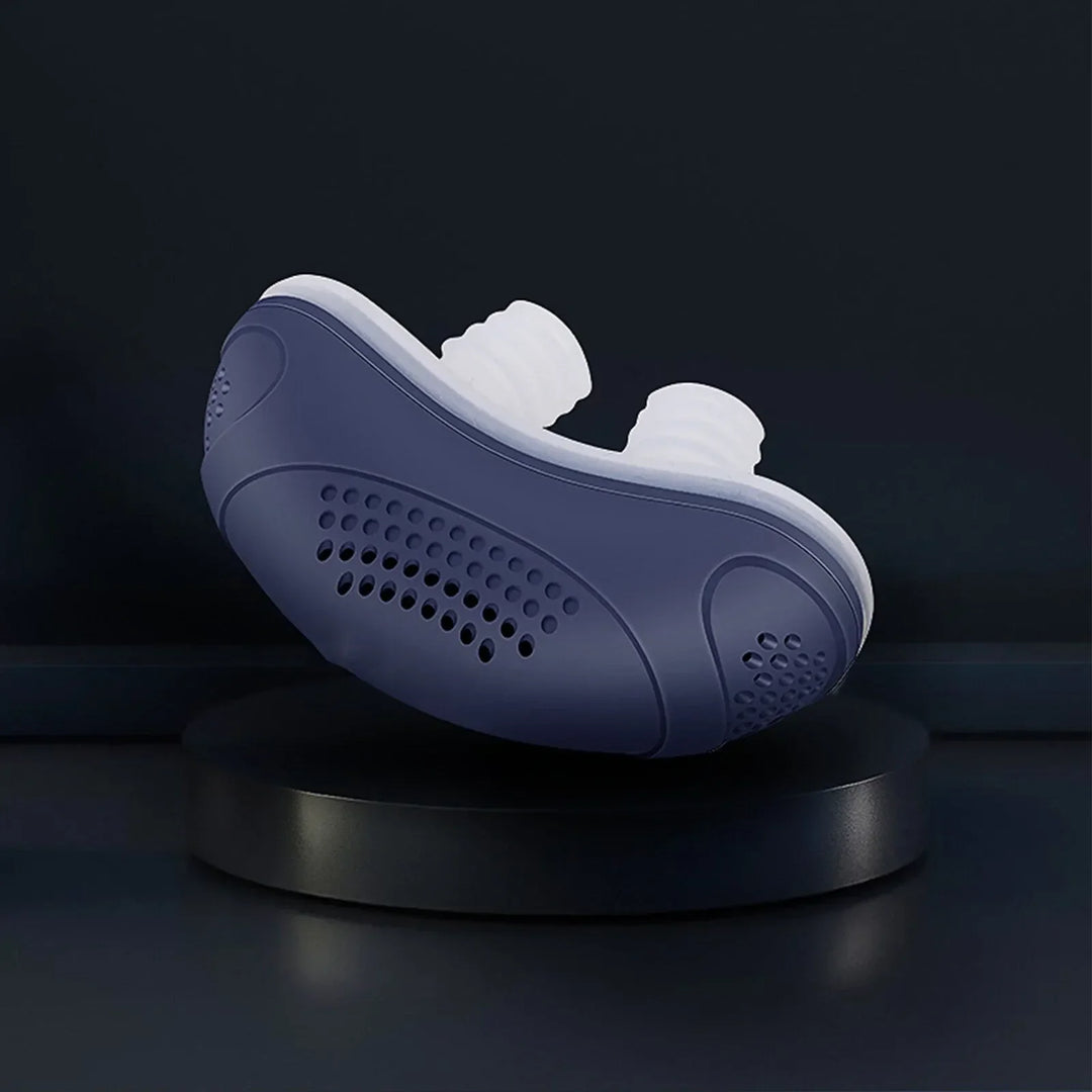Micro-CPAP Sleep Apnoea Device – Ideal for Travel