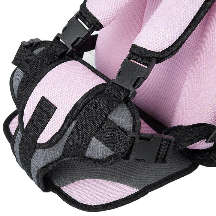 Safe Child Car Seat