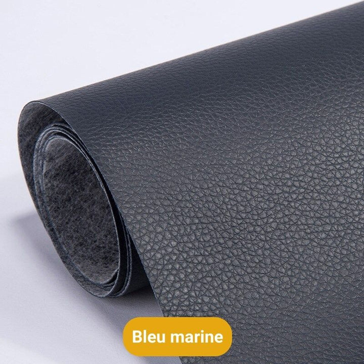 Self-Adhesive Leather Repair Patch (50 x 138 cm)