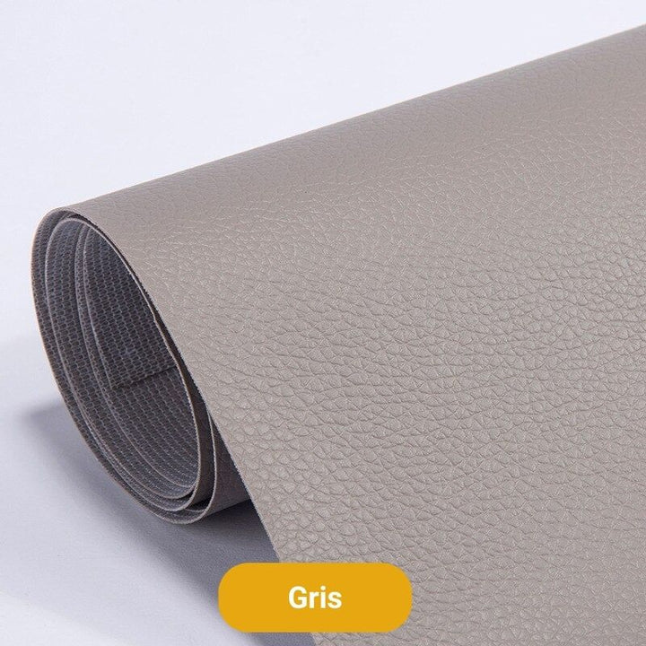 Self-Adhesive Leather Repair Patch (50 x 138 cm)