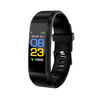Smartwatch for Seniors with Heart Rate and Blood Pressure Monitoring | Karnz