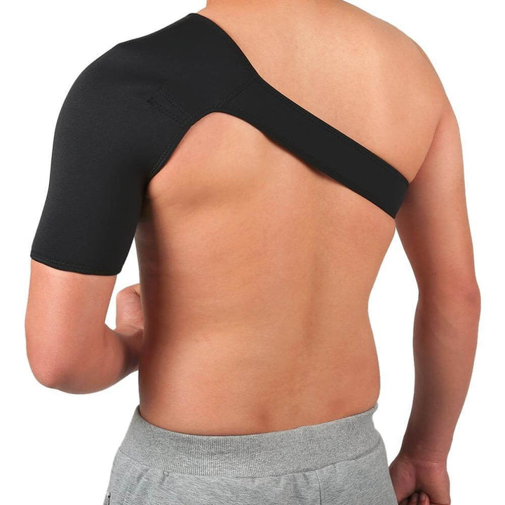Compression Orthopaedic Shoulder Brace