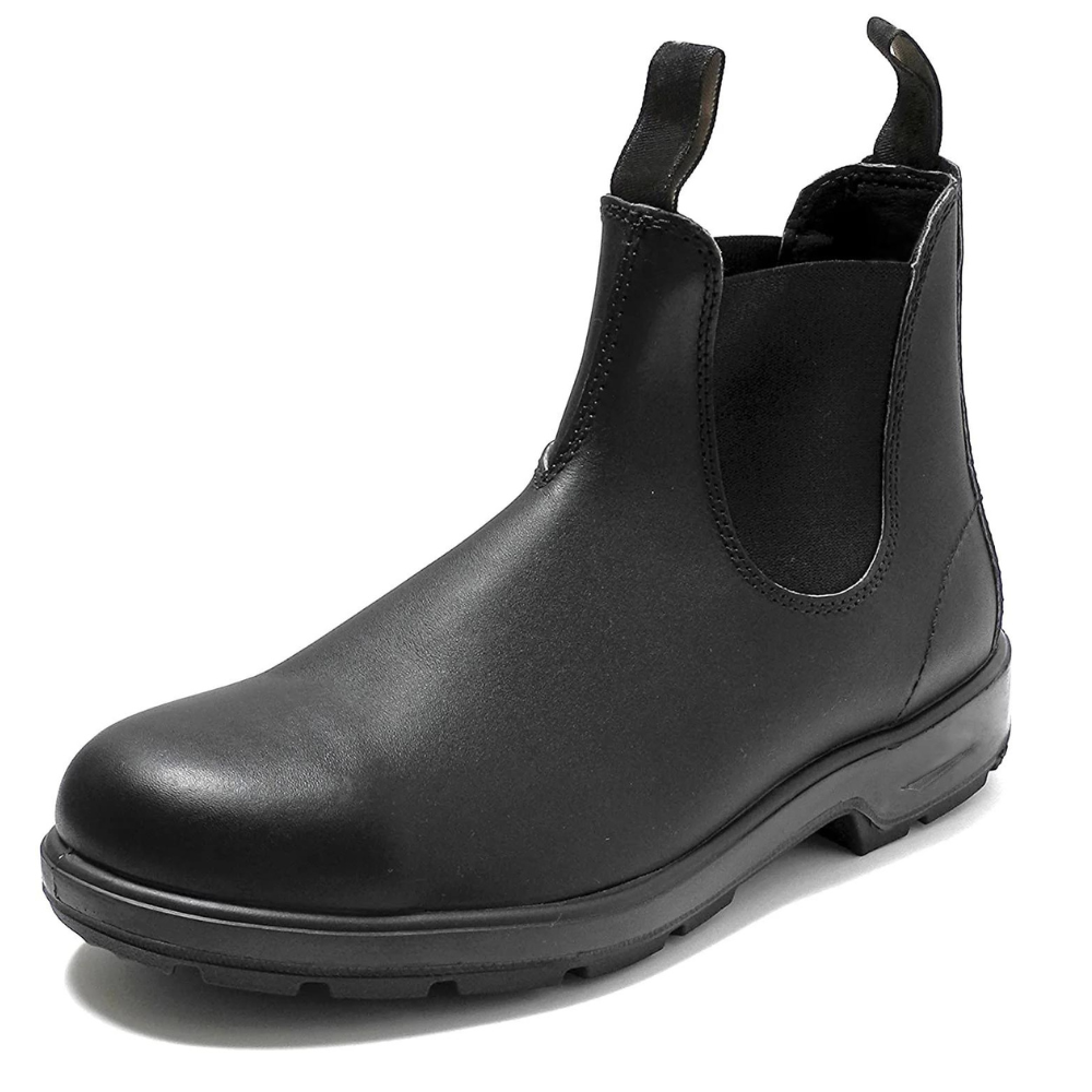 Trendy Winter-Fit Chelsea Snow Boots - Finn
