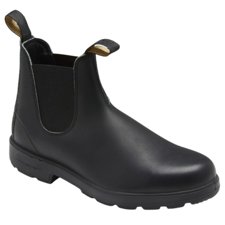 Trendy Winter-Fit Chelsea Snow Boots - Finn