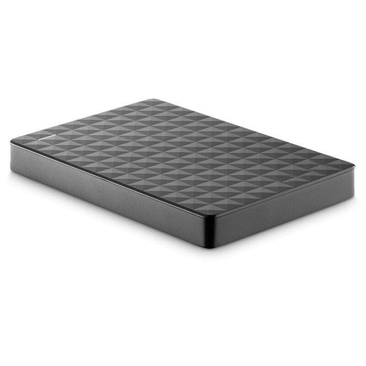 Ultra-Slim 10TB Portable Hard Drive with USB 3.0 – Axton