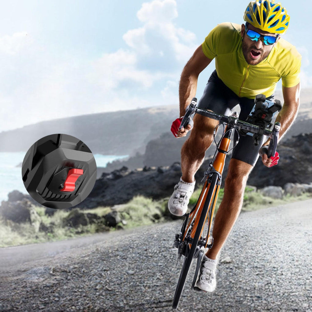 Support De Téléphone Pour Vélo zaxx
