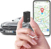 Magnetic GPS Tracker Without Subscription