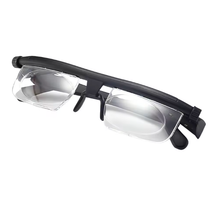 Adjustable Glasses – Customisable Lenses for Maximum Comfort