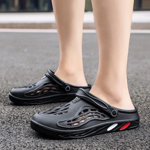 Donji – Waterproof Sandals (Unisex)