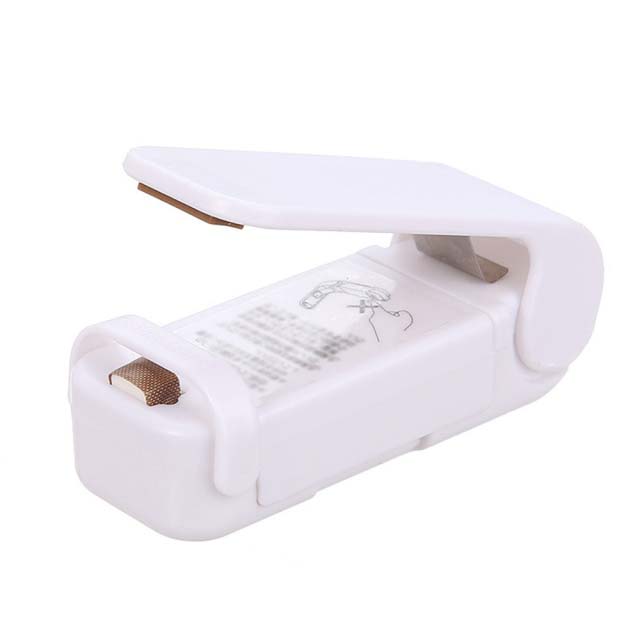 Compact Bag Sealer – FreshLock Sealer