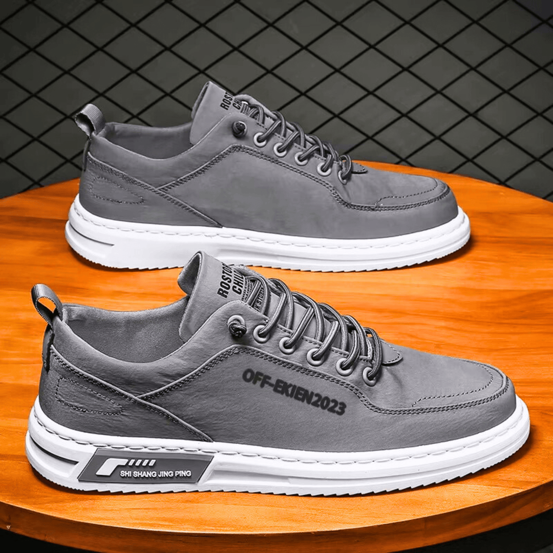 Milan™ | Comfortable Casual Trainers