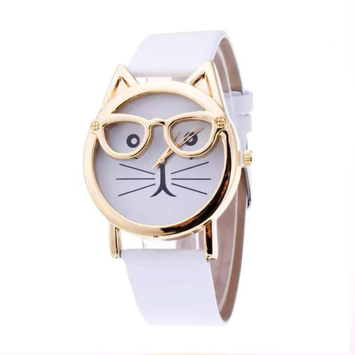 Sweet Cat Watch